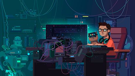 while True: learn() Game