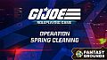 Fantasy Grounds - G.I. JOE Roleplaying Game Mission Spring Cleaning