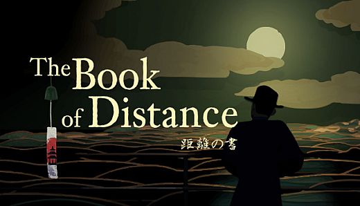 The Book of Distance