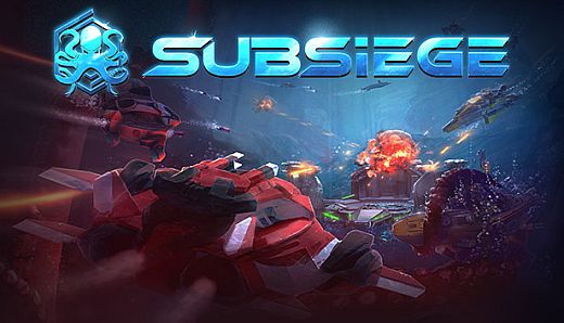 Subsiege