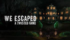 We Escaped a Twisted Game