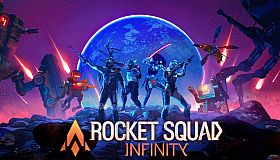 Rocket Squad: Infinity
