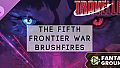 Fantasy Grounds - The Fifth Frontier War Brushfires