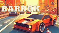 Acheter Barrok PC