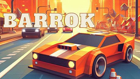 Barrok Game