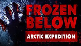Frozen Below: Arctic Expedition