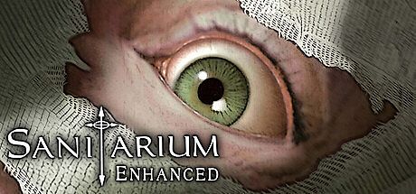 Sanitarium Enhanced Game