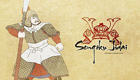 Sengoku Jidai – Genko Campaign (2nd Mongol Invasion of Japan 1281)