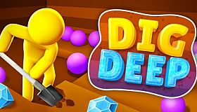 Dig Deep