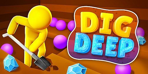 Dig Deep