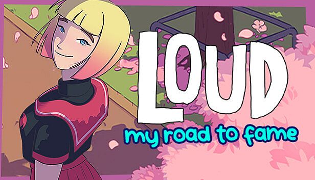 Buy LOUD: My Road to Fame
