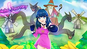 Neko Journey