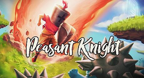 Peasant Knight Game