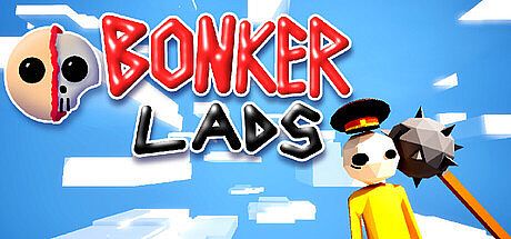 BONKER LADS Game