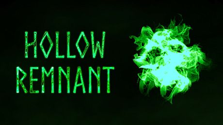 Hollow Remnant Game