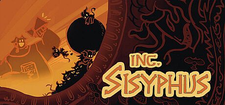 Sisyphus Inc. Game