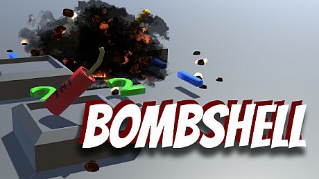 Denki Gaka's Bombshell Game