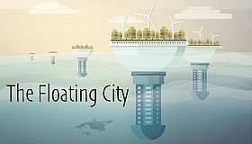 The Floating City