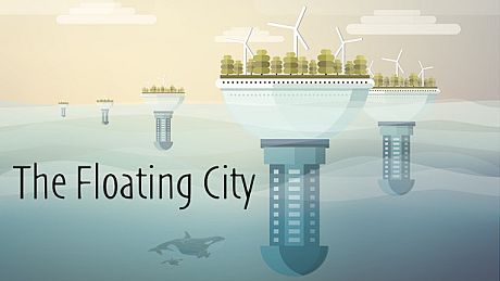 The Floating City Game