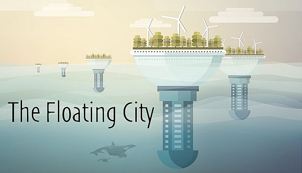 Buy The Floating City