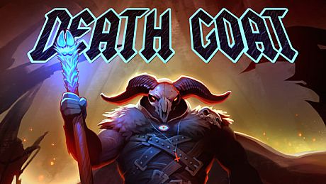Death Goat Soundtrack Vol. 1 DLC