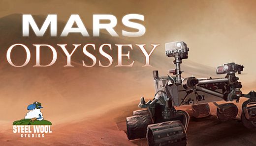 Mars Odyssey