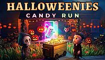 Kup Halloweenies Candy Run na PC