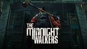 The Midnight Walkers