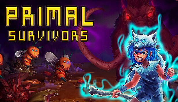 Buy Primal Survivors