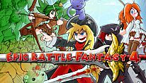 Buy Epic Battle Fantasy 4 PC
