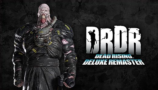 Dead Rising Deluxe Remaster - Costume & BGM: Nemesis
