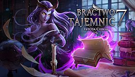 The Secret Order 7: Shadow Breach