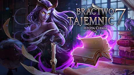 The Secret Order 7: Shadow Breach