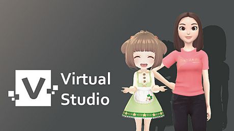 Vtuber Broadcast Tool Mac supported Game