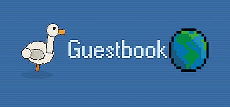 Guestbook Game