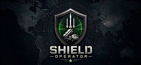 Shield Operator Game