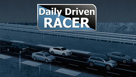 Daily Driven Racer Game