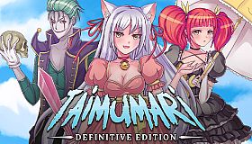 Taimumari: Definitive Edition