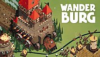 Wanderburg für PC kaufen