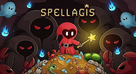 Spellagis Game