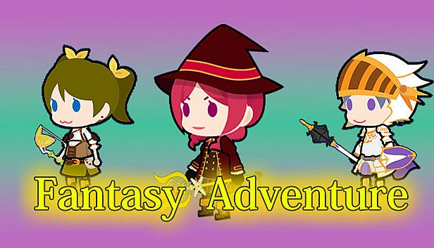 Buy Fantasy Adventure