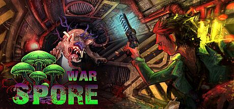 SporeWar: RotRising Game