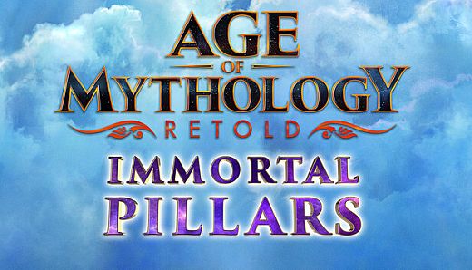 Age of Mythology: Retold - Immortal Pillars