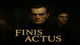 FINIS ACTUS