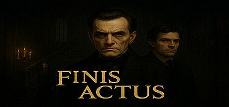 FINIS ACTUS