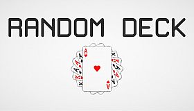 Random Deck