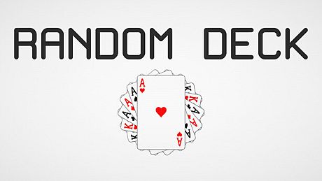 Random Deck Game