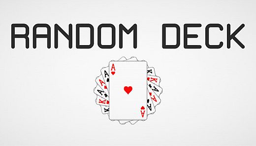 Random Deck