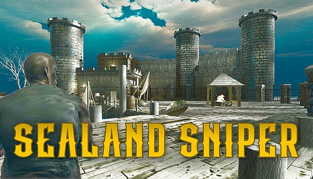 Buy Sealand Survivor