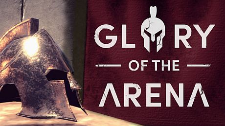 Glory of the Arena Game